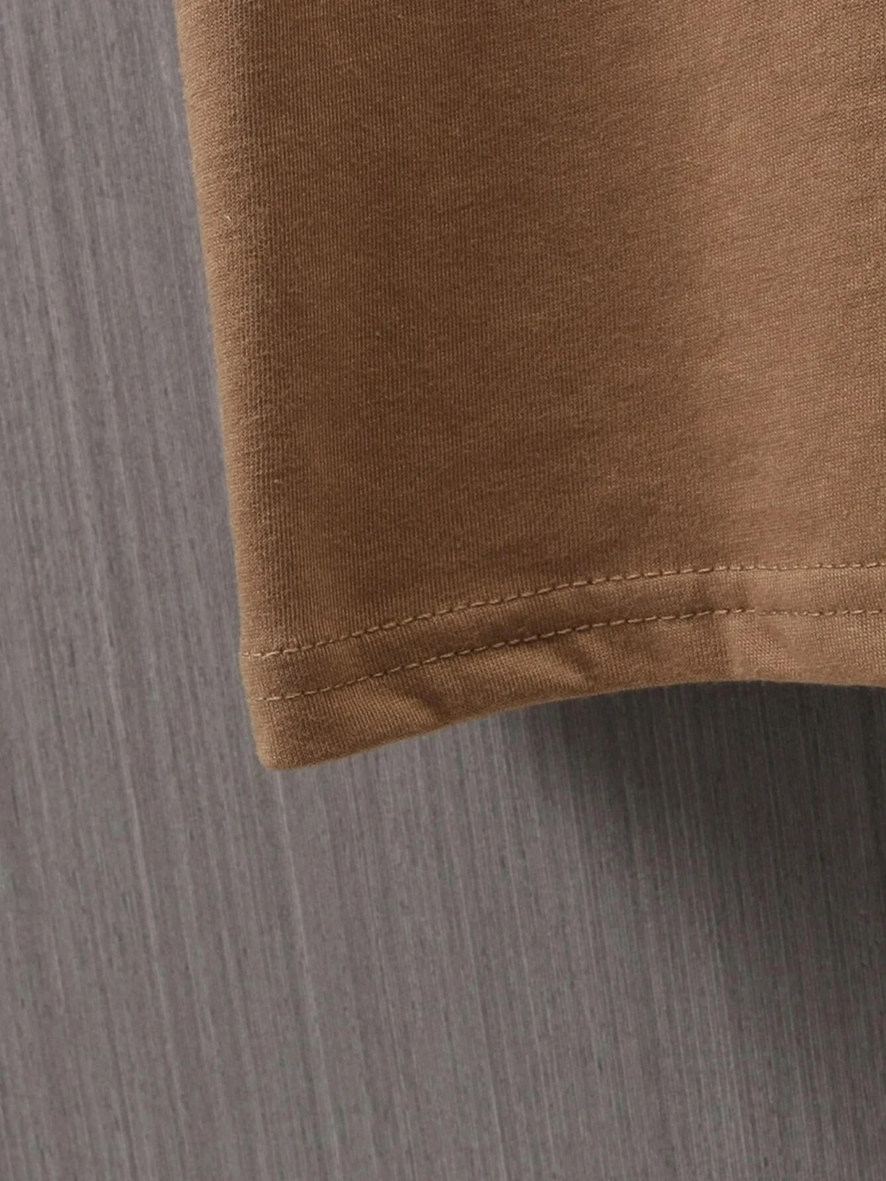 Minimalist Smile Face Style Graphic Print Tops Men Hip Hop Tee Clothes T Shirt Summer Breathable T-Shirt Street Cotton Tshirt - Image 6