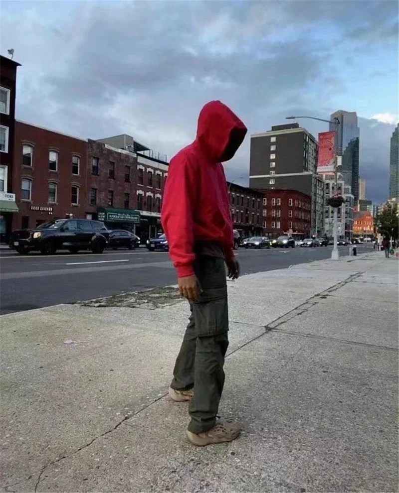 Men's Halloween Hoodie Funny Tis The Season Skeletons Dance Party Graphic Pullover Sweatshirt Plus Size Party Casual Fall Outfit - Image 5