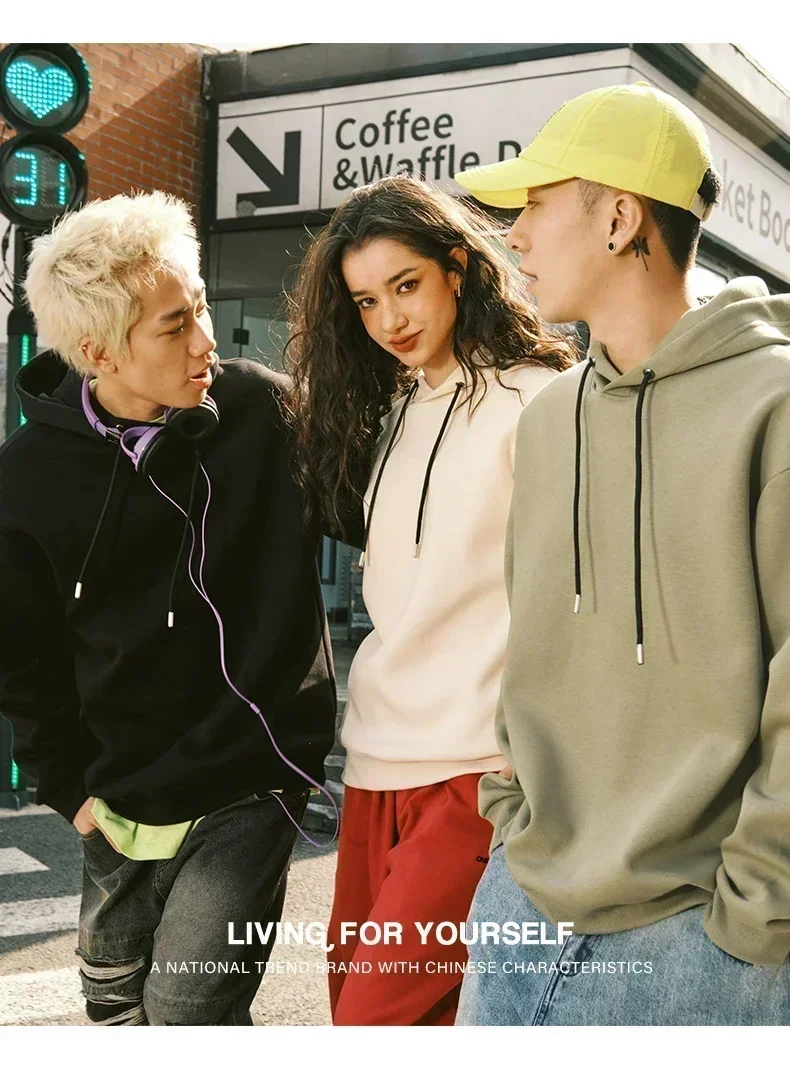 Men's Halloween Hoodie Funny Tis The Season Skeletons Dance Party Graphic Pullover Sweatshirt Plus Size Party Casual Fall Outfit - Image 3