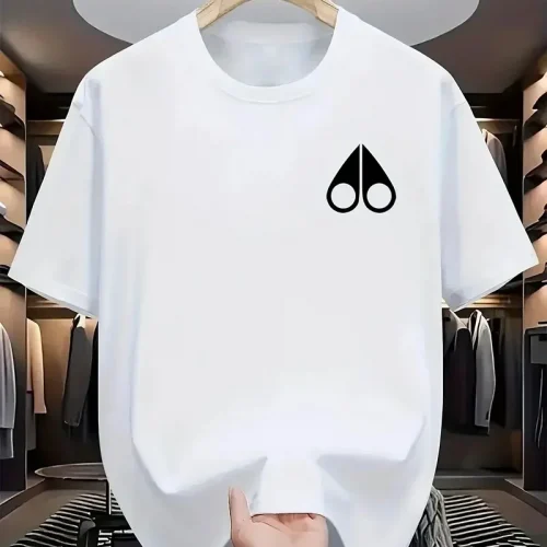 Men's Short-sleeved, Sporty and Loose T-shirts Are Suitable for Men Who Wear Large-sized Quick-drying and Breathable T-shirts