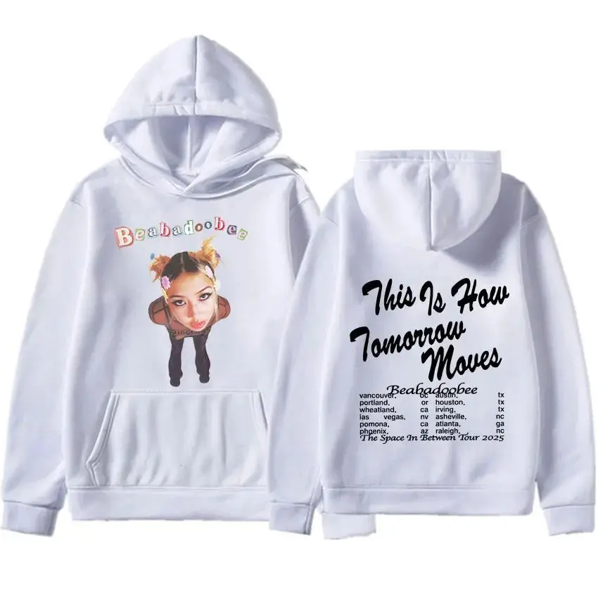 Hoodies Men Fashion Printed Long Sleeve Sweatshirts Women Casual Harajuku Streetwear Swearshirts Hoody Pullovers - Image 2
